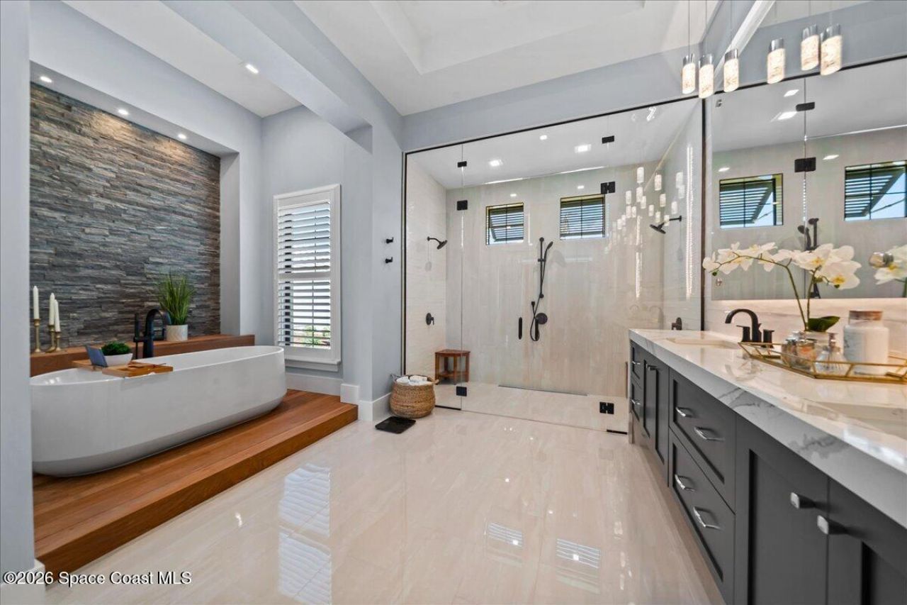 3769 Lake Adelaide Place, Rockledge, FL 32955 Photo