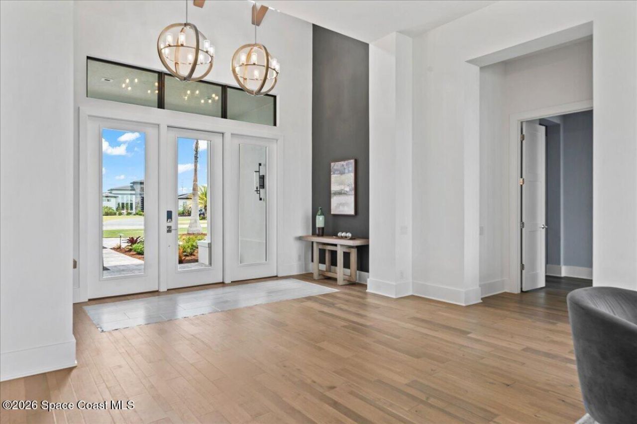3769 Lake Adelaide Place, Rockledge, FL 32955 Photo