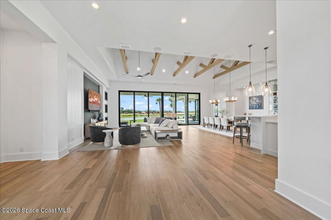 3769 Lake Adelaide Place, Rockledge, FL 32955 Photo