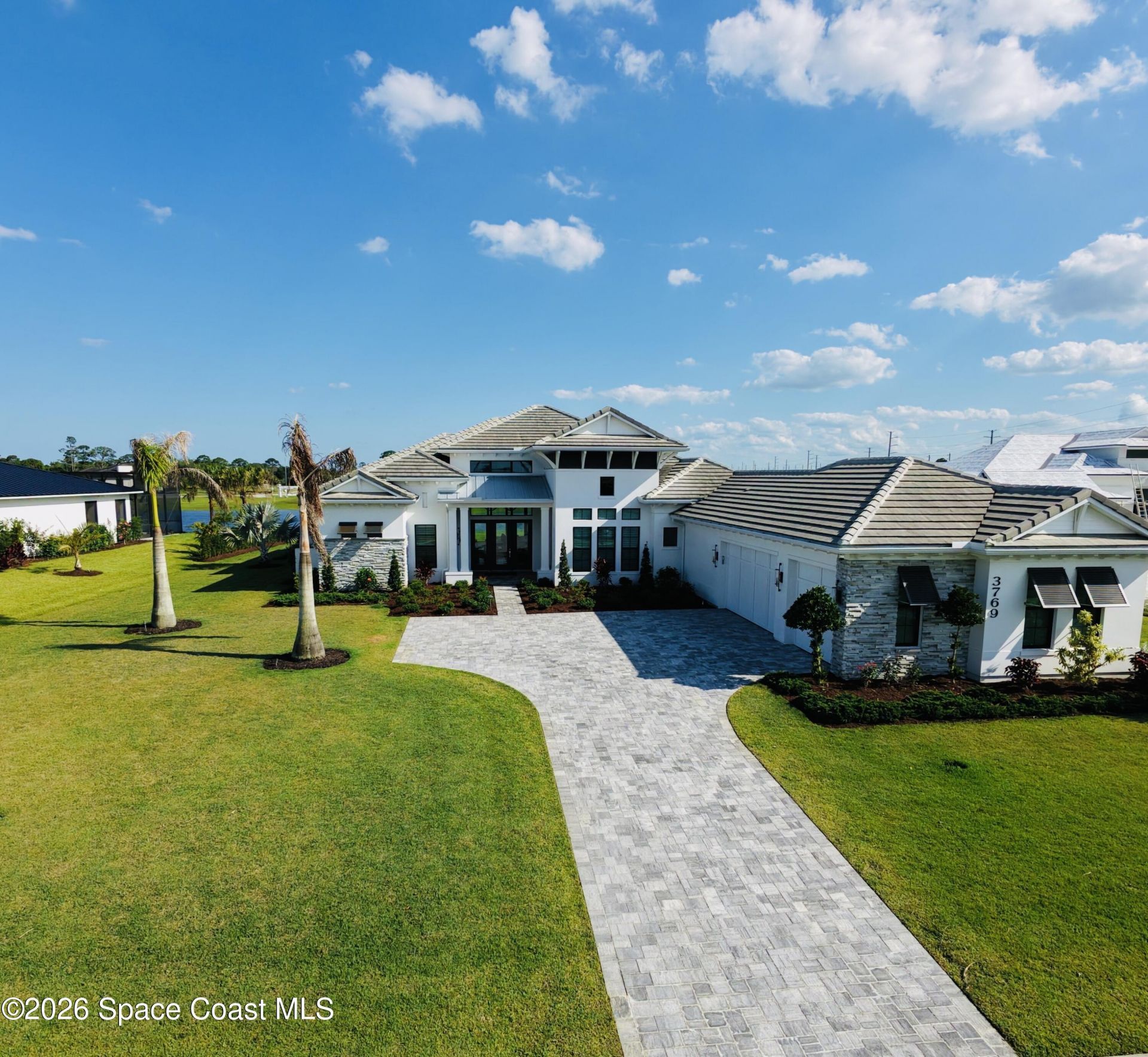 3769 Lake Adelaide Place, Rockledge, FL 32955 Photo