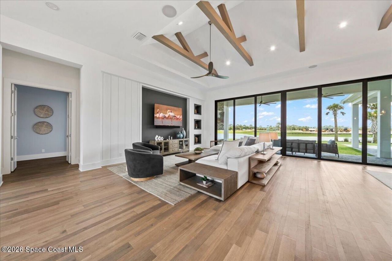 3769 Lake Adelaide Place, Rockledge, FL 32955 Photo