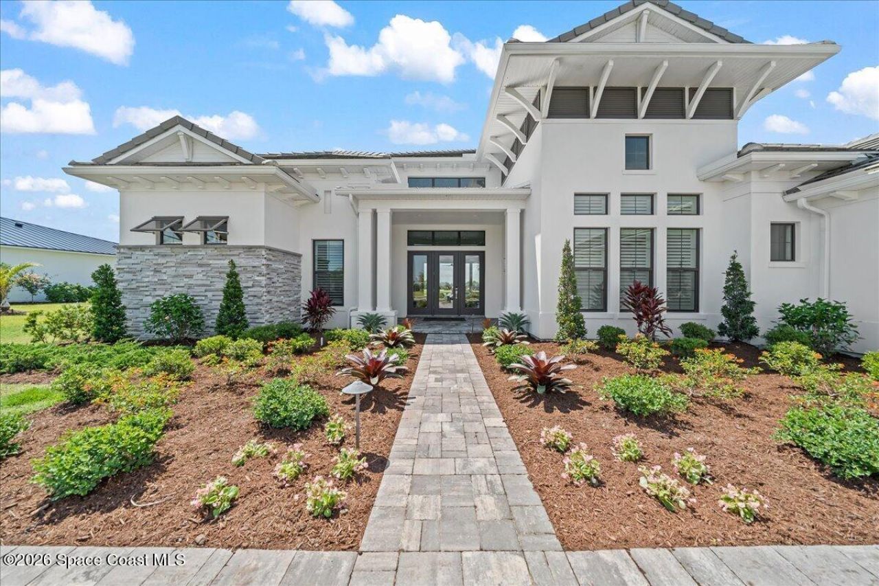 3769 Lake Adelaide Place, Rockledge, FL 32955 Photo