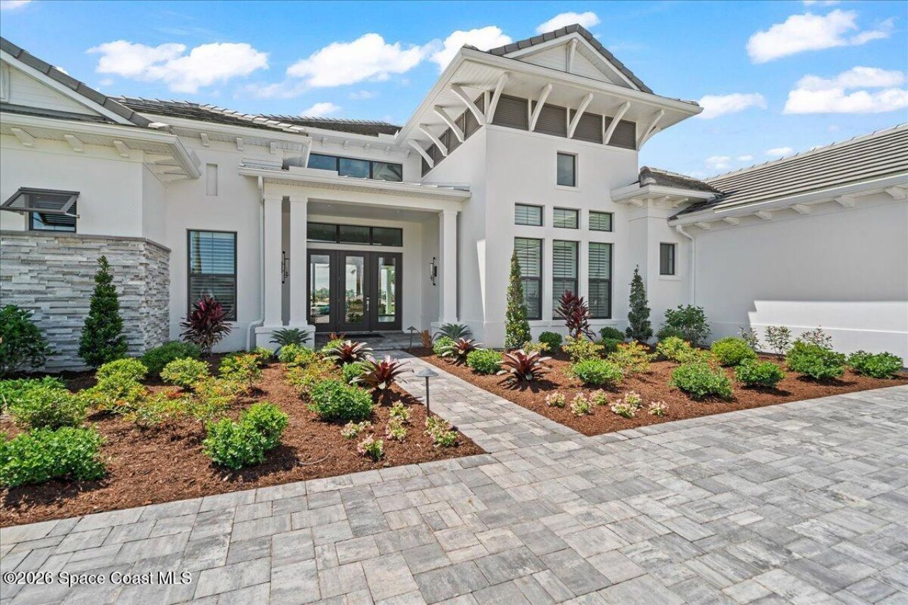 3769 Lake Adelaide Place, Rockledge, FL 32955 Photo