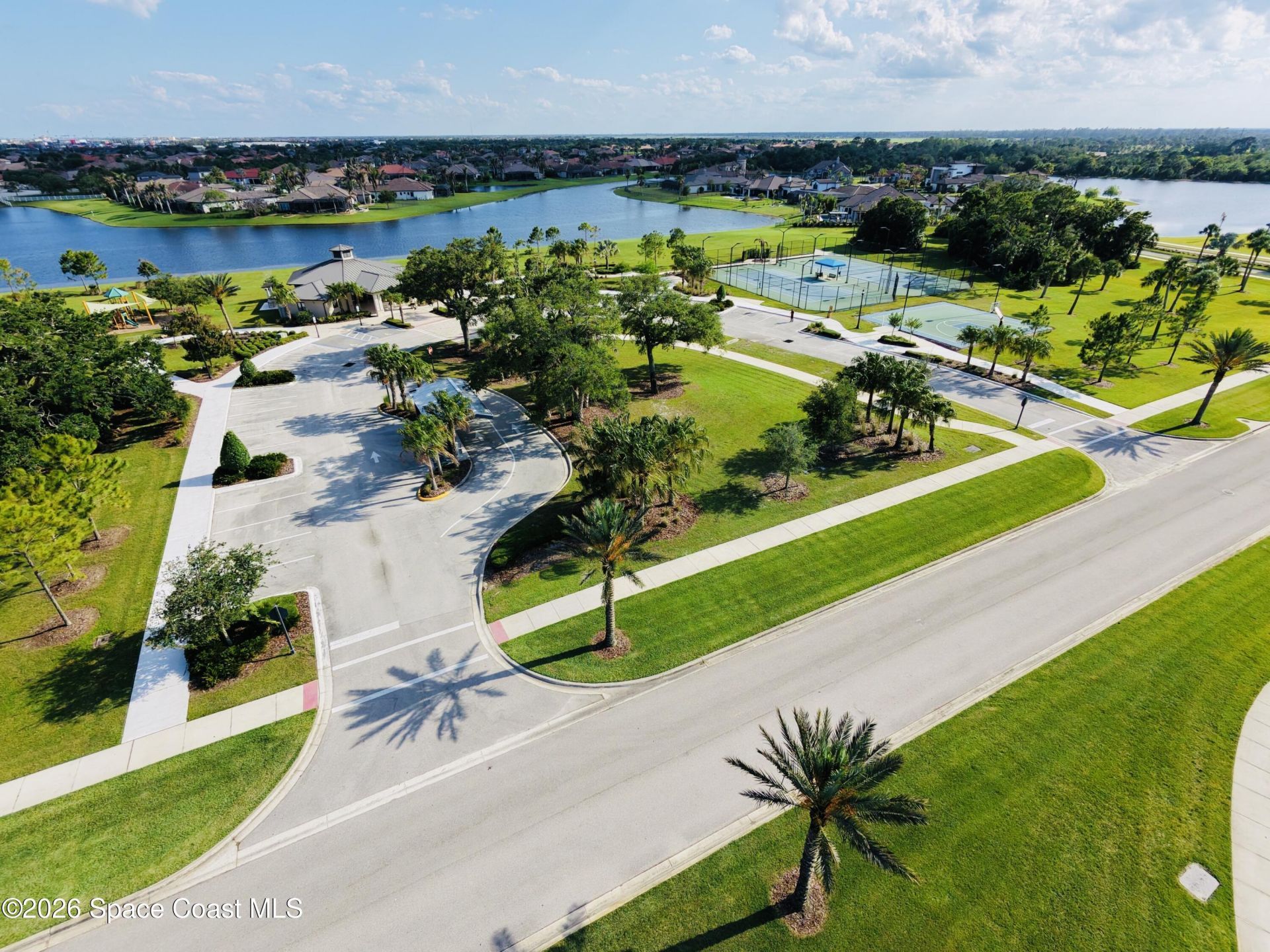 3769 Lake Adelaide Place, Rockledge, FL 32955 Photo