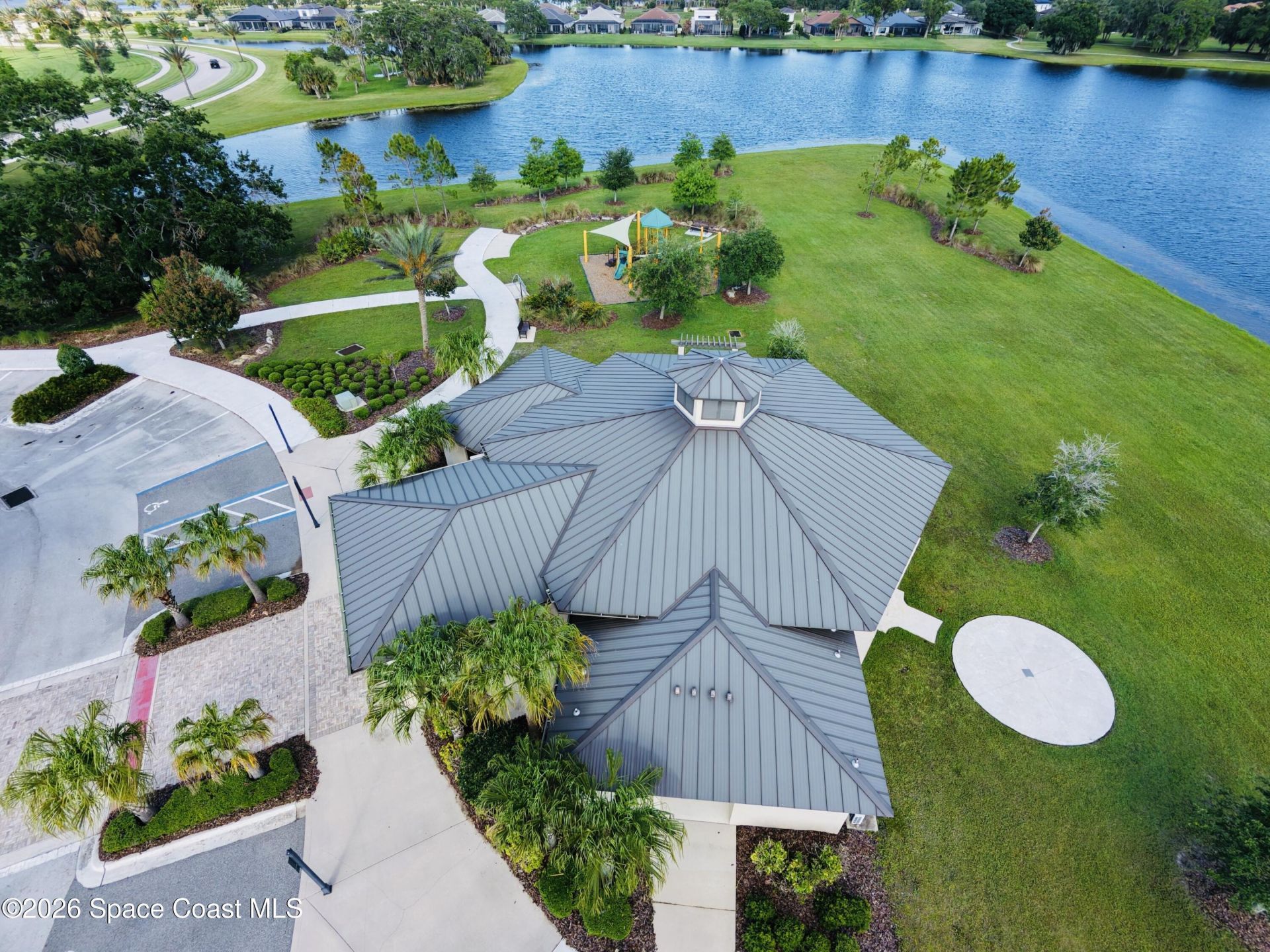 3769 Lake Adelaide Place, Rockledge, FL 32955 Photo