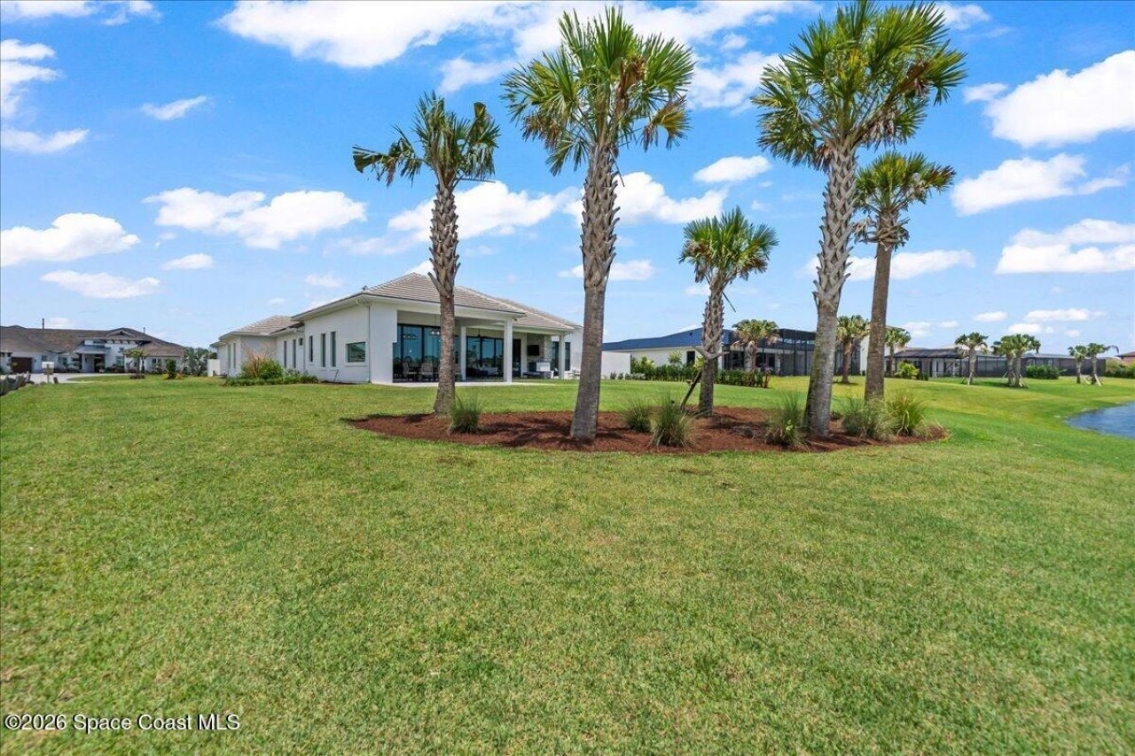 3769 Lake Adelaide Place, Rockledge, FL 32955 Photo