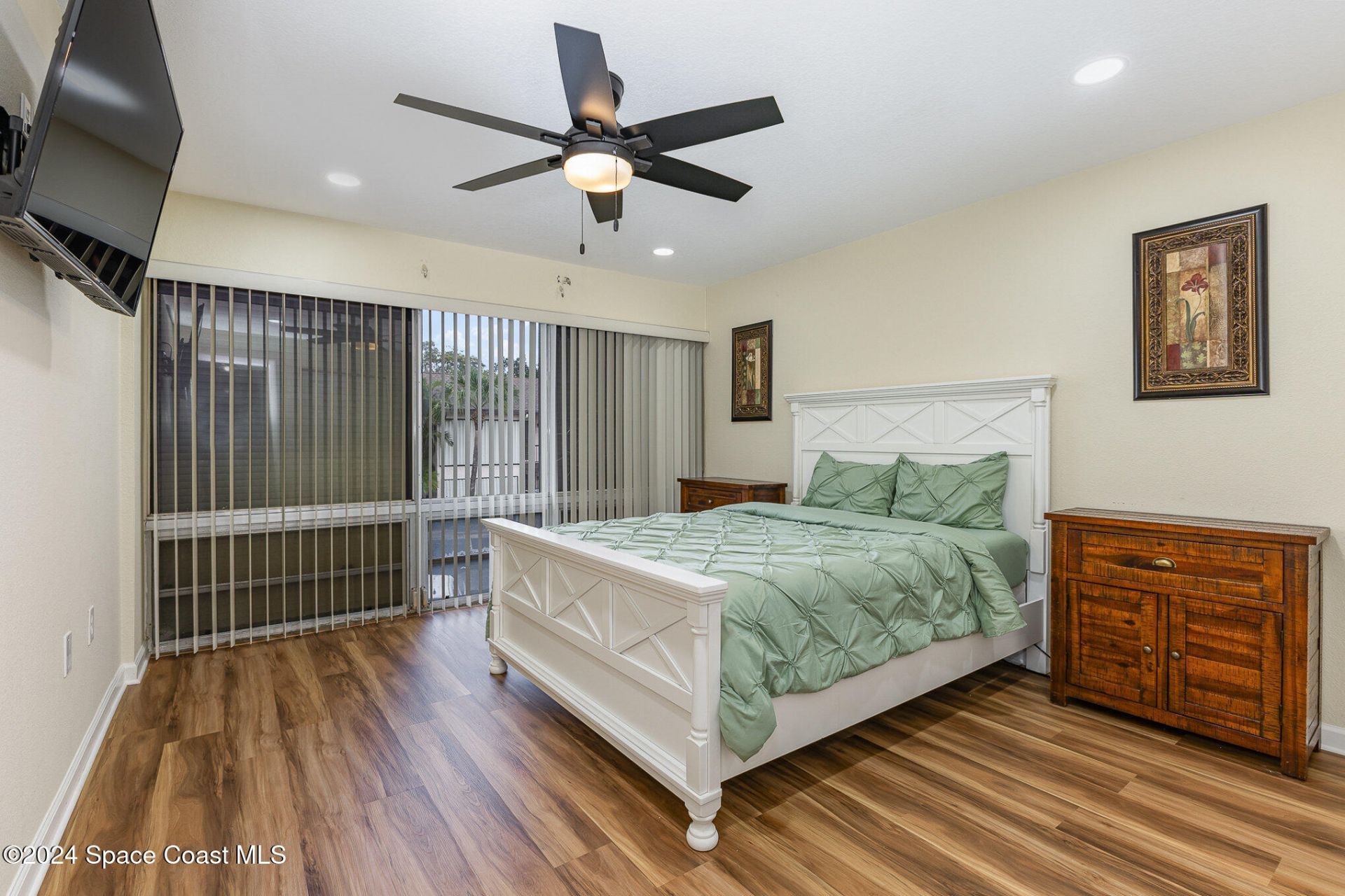 2503 Bogey Lane , Unit 6-B, Melbourne, FL 32935 Photo