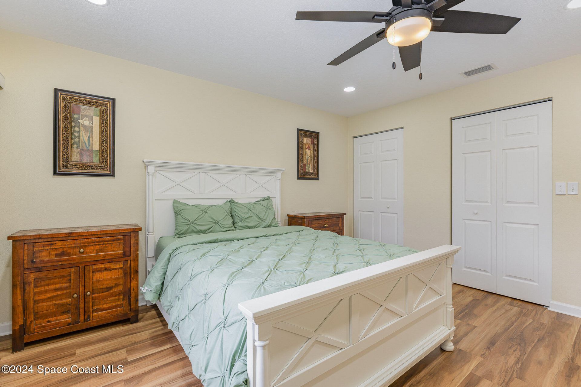2503 Bogey Lane , Unit 6-B, Melbourne, FL 32935 Photo