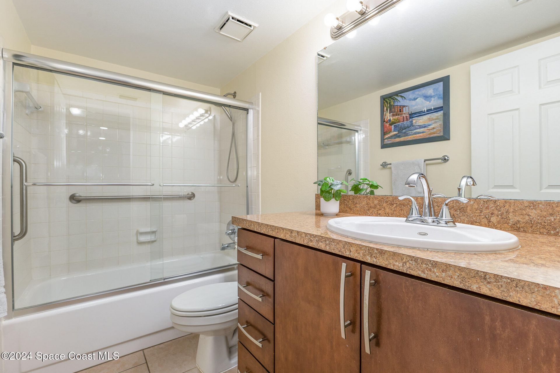 2503 Bogey Lane , Unit 6-B, Melbourne, FL 32935 Photo