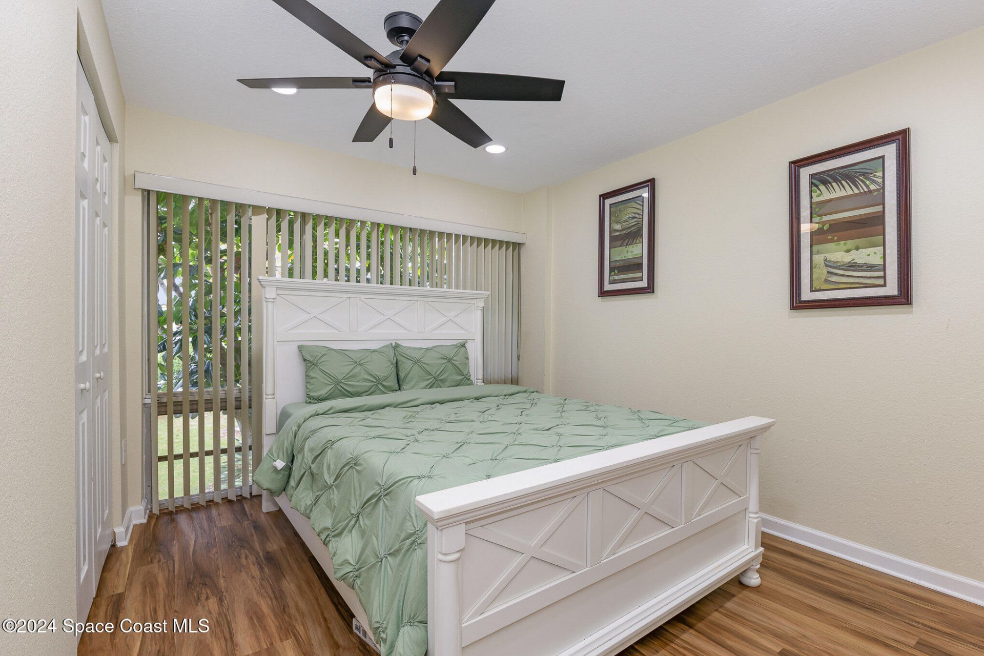 2503 Bogey Lane , Unit 6-B, Melbourne, FL 32935 Photo