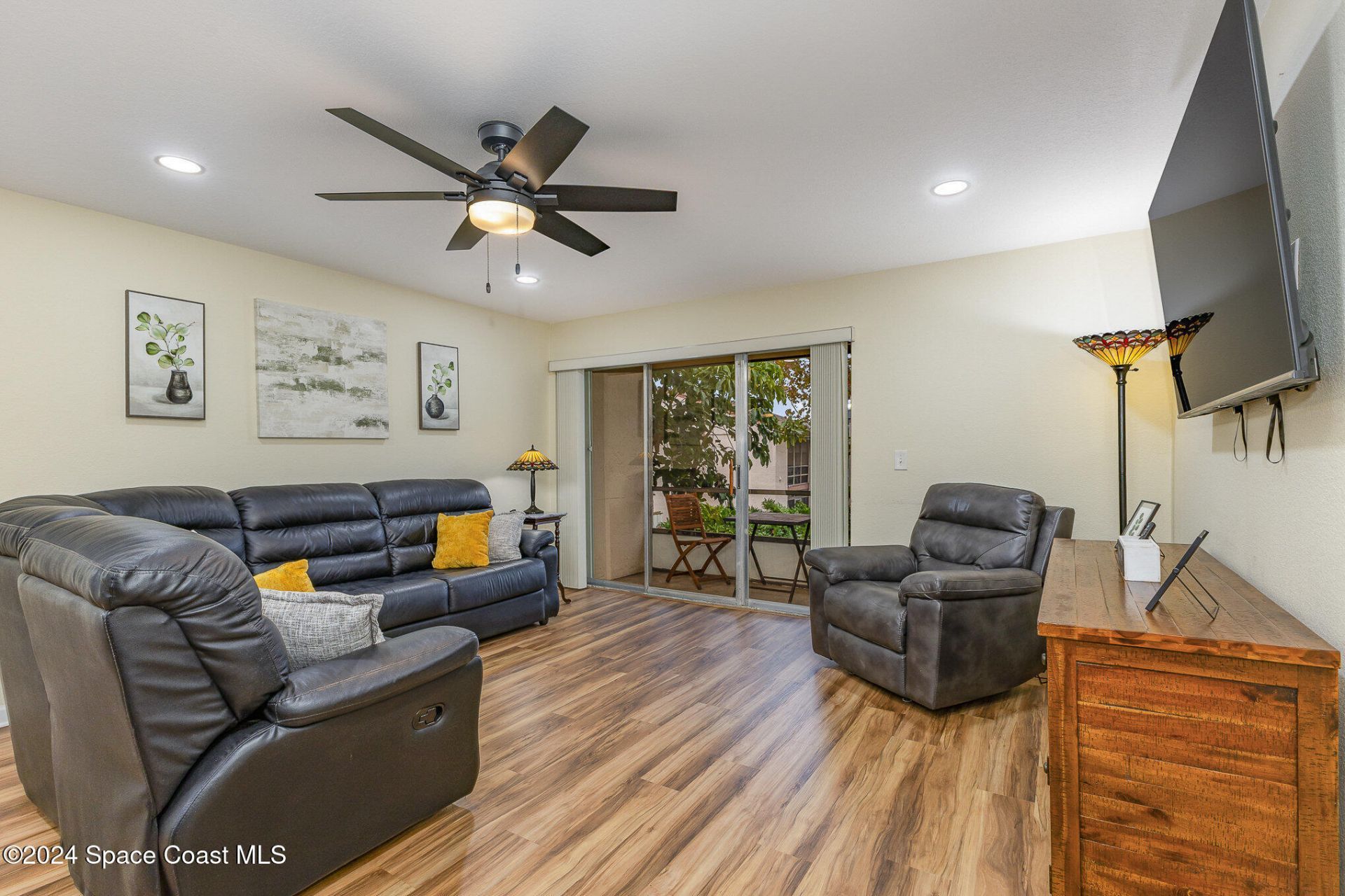 2503 Bogey Lane , Unit 6-B, Melbourne, FL 32935 Photo