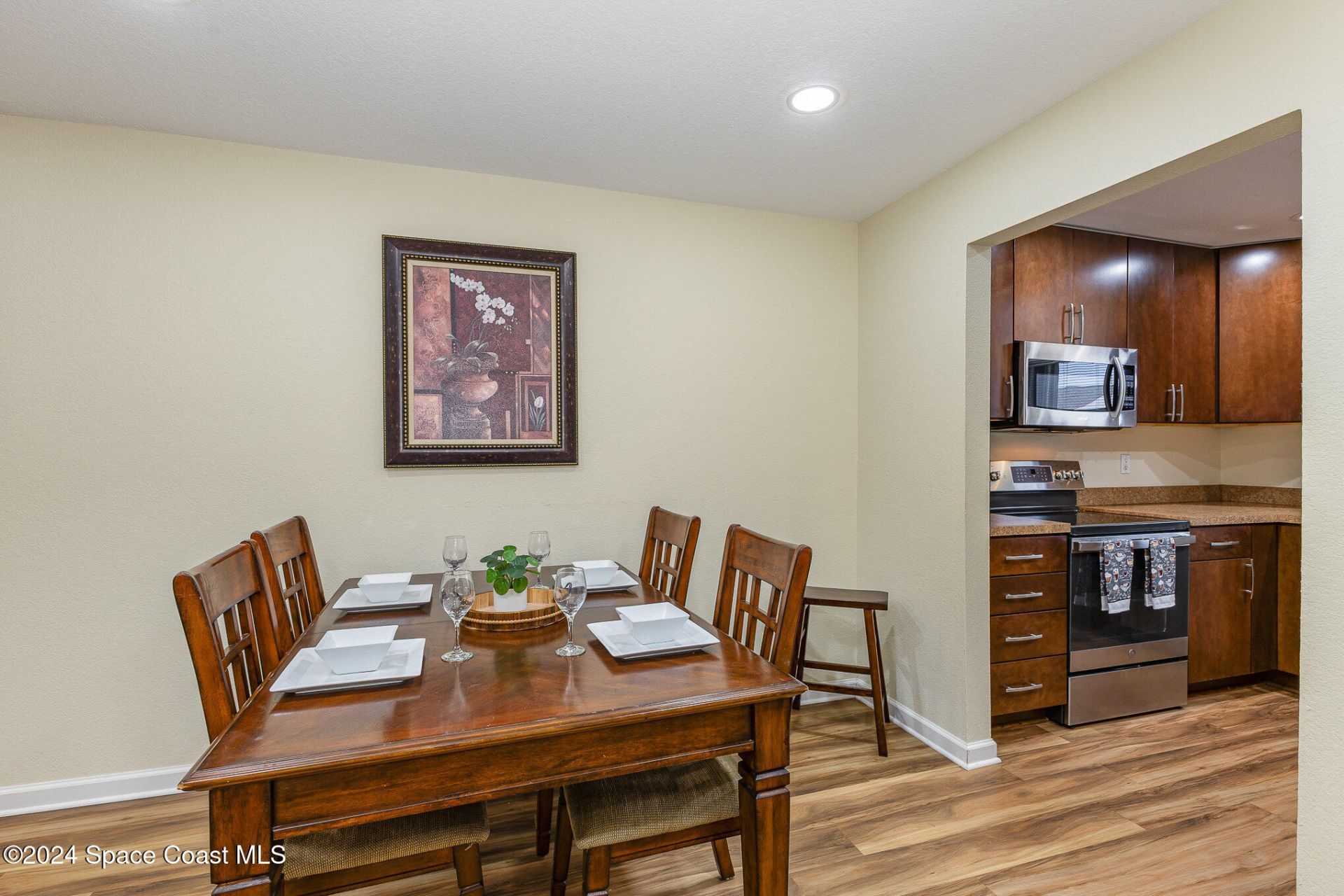 2503 Bogey Lane , Unit 6-B, Melbourne, FL 32935 Photo