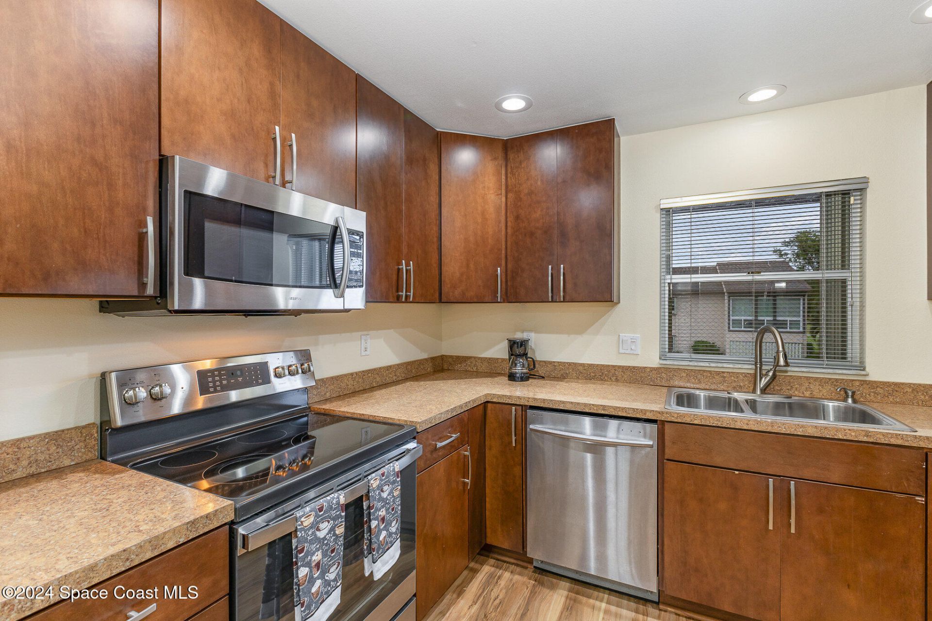 2503 Bogey Lane , Unit 6-B, Melbourne, FL 32935 Photo