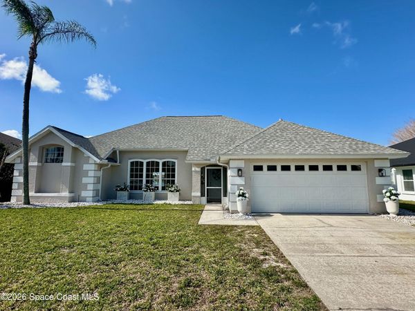 2110 Lionel Drive , Melbourne, FL 32940