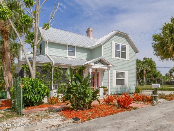 1102 Hyde Park Lane, Melbourne, FL 32935
