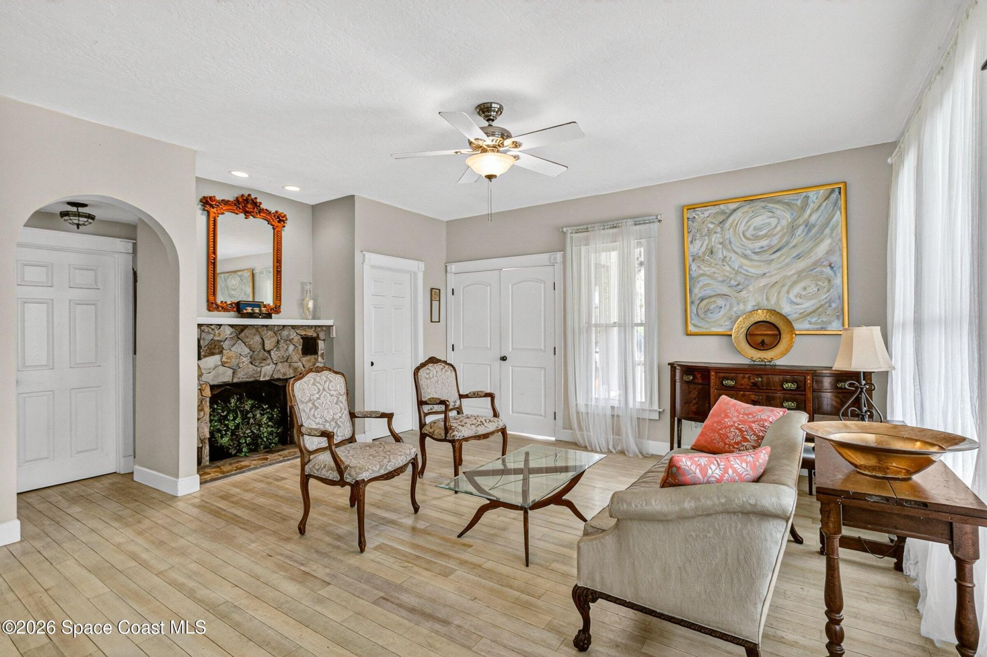 1102 Hyde Park Lane, Melbourne, FL 32935 Photo