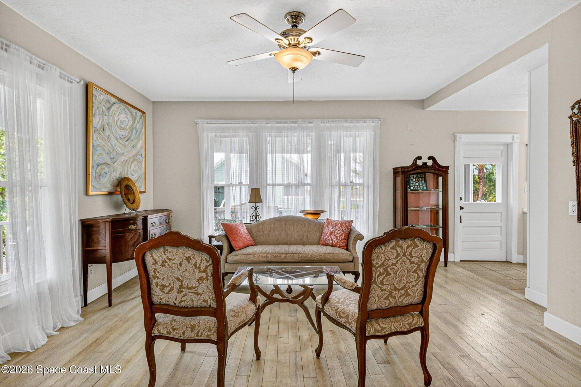 1102 Hyde Park Lane, Melbourne, FL 32935 Photo