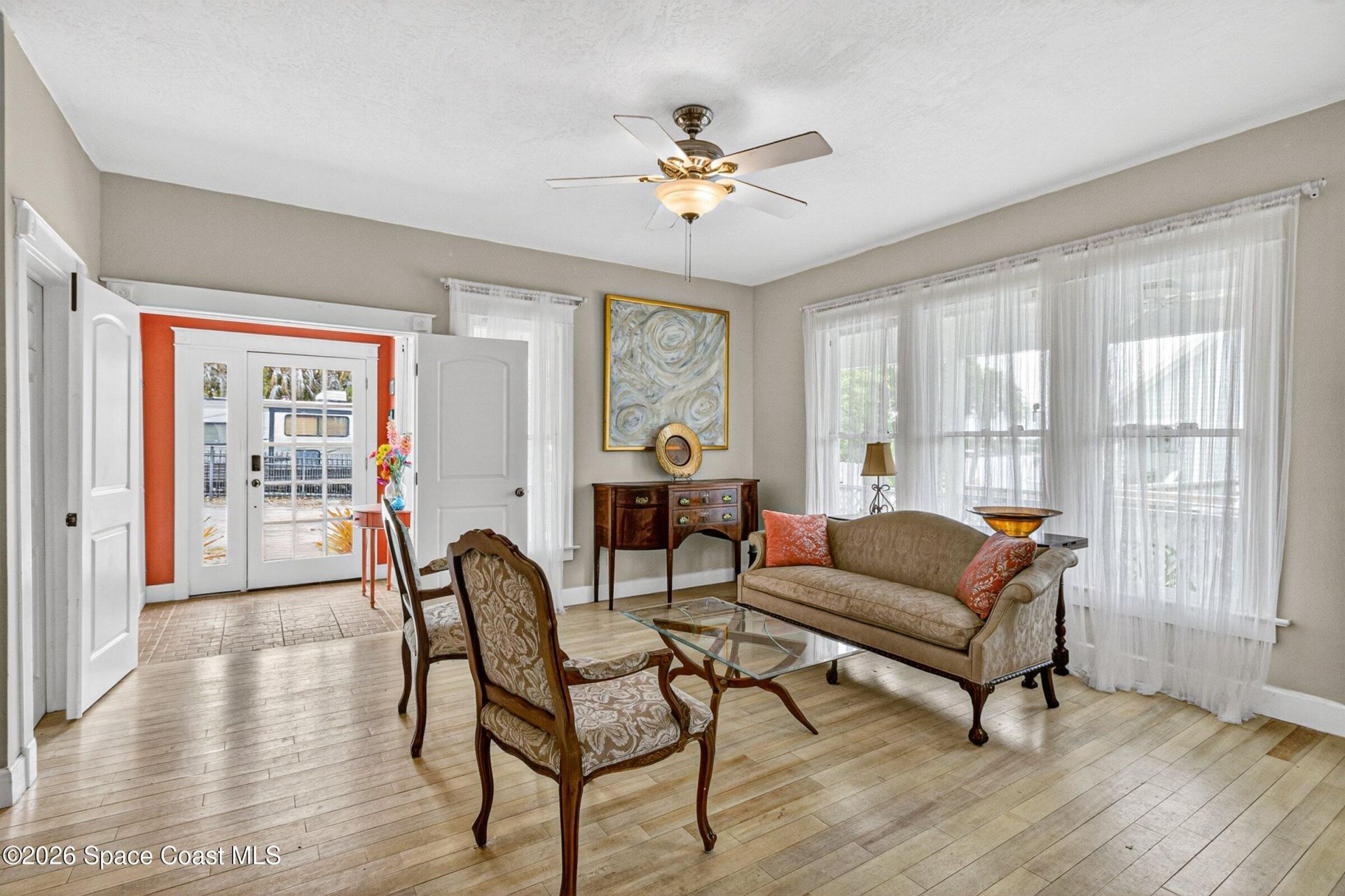 1102 Hyde Park Lane, Melbourne, FL 32935 Photo