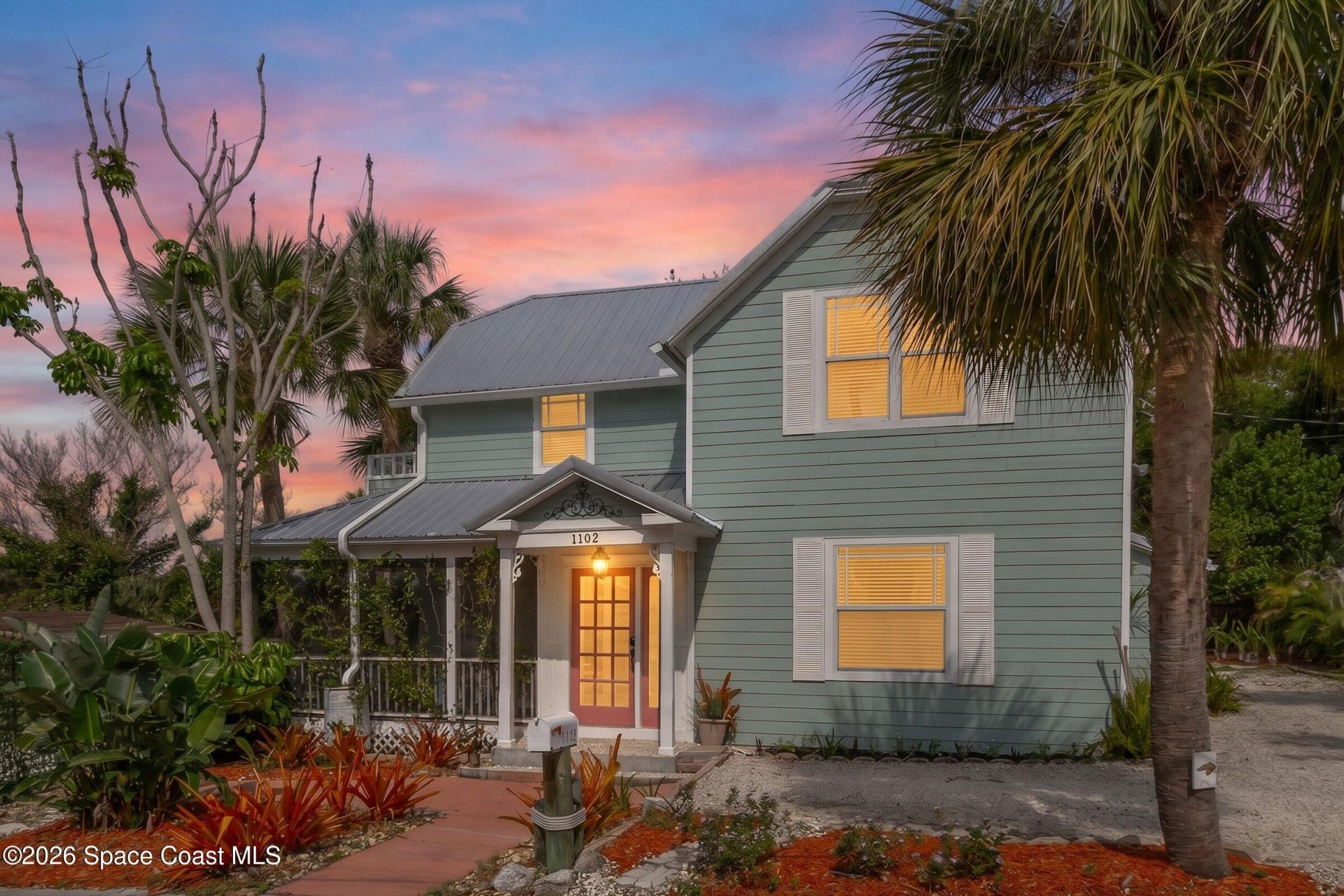 1102 Hyde Park Lane, Melbourne, FL 32935 Photo