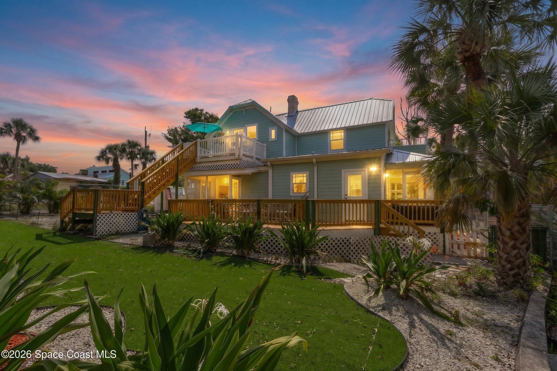 1102 Hyde Park Lane, Melbourne, FL 32935 Photo