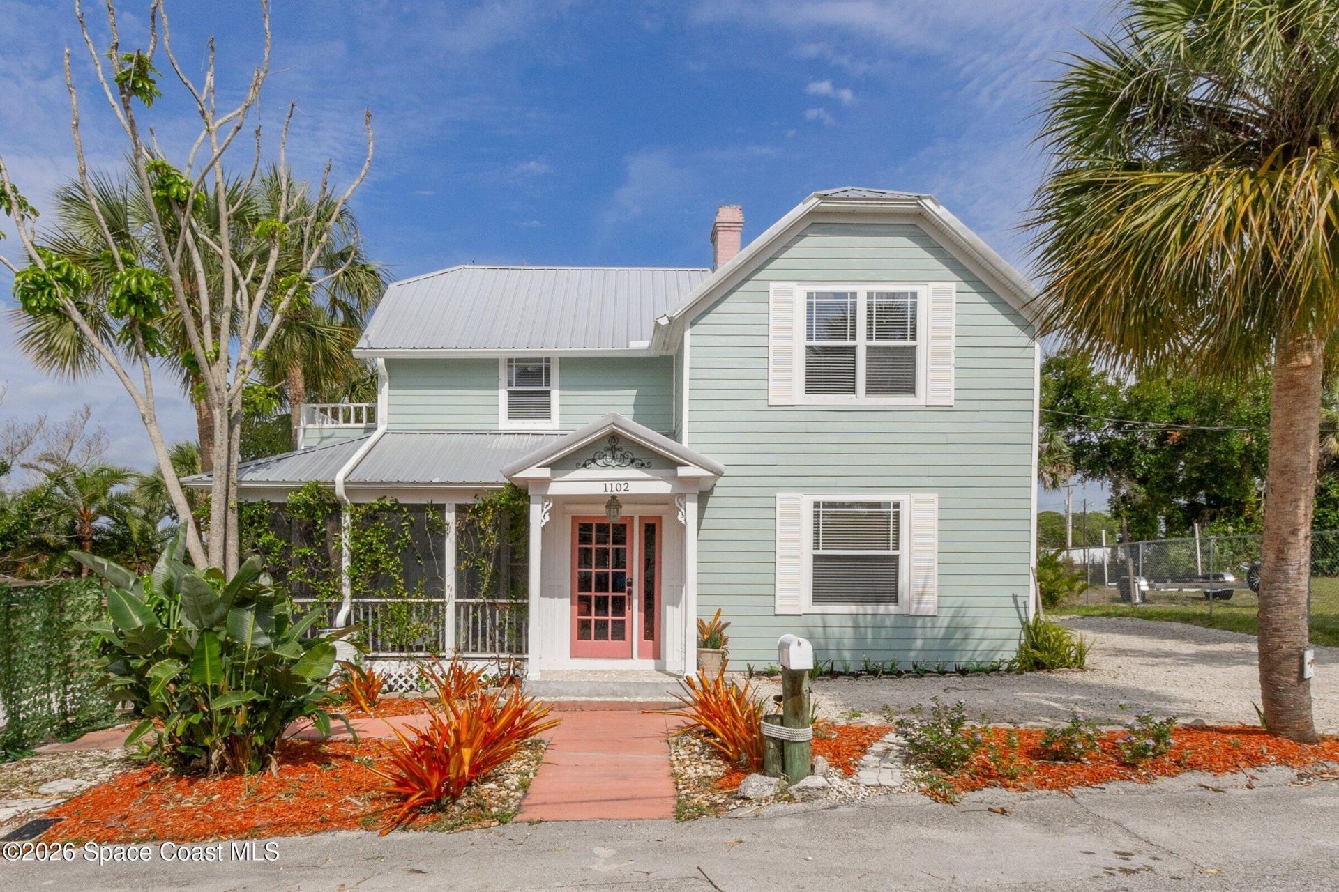 1102 Hyde Park Lane, Melbourne, FL 32935 Photo