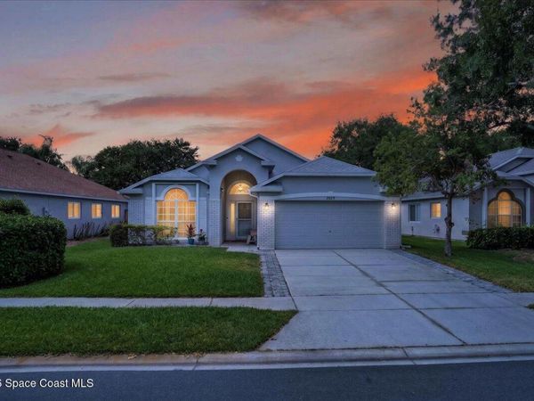 2629 Bradfordt Drive , Melbourne, FL 32904