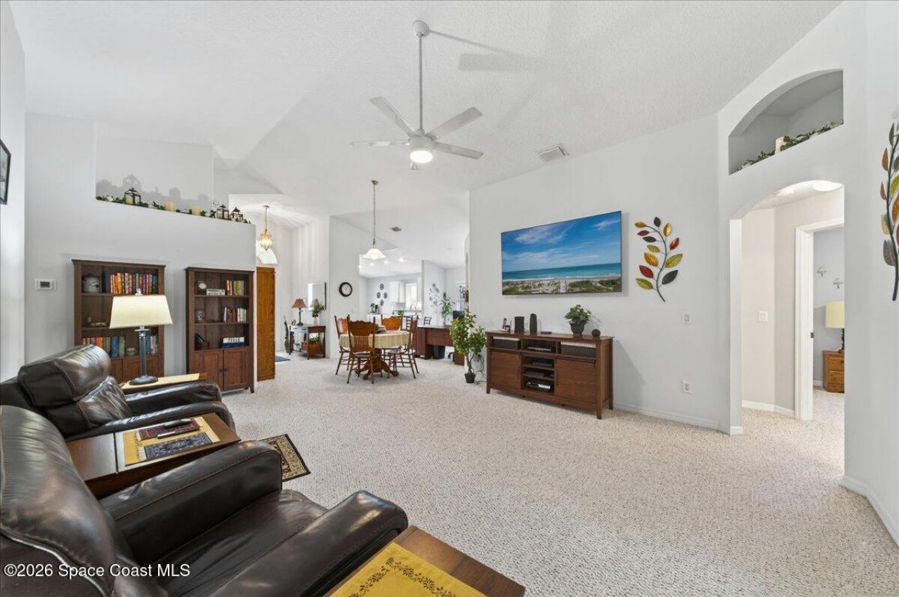 2629 Bradfordt Drive, Melbourne, FL 32904 Photo