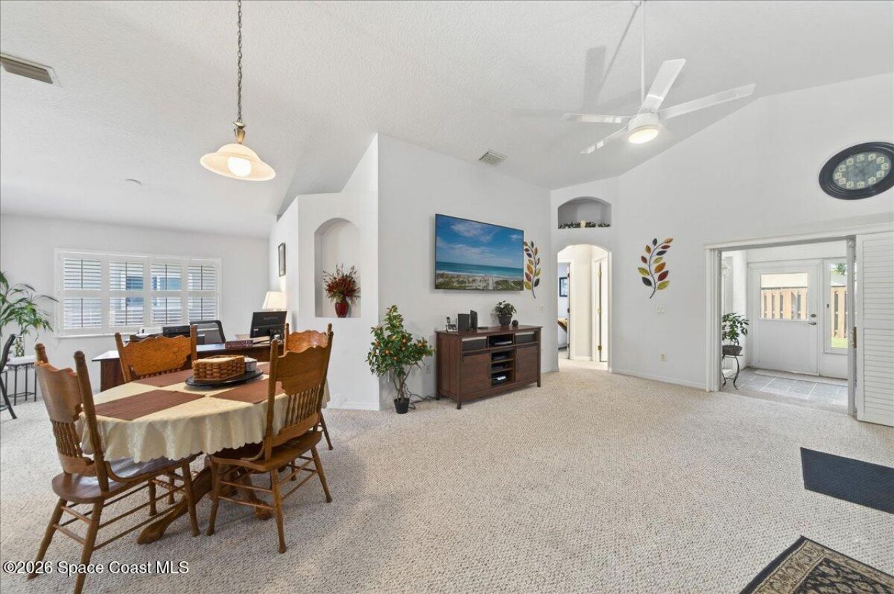 2629 Bradfordt Drive, Melbourne, FL 32904 Photo
