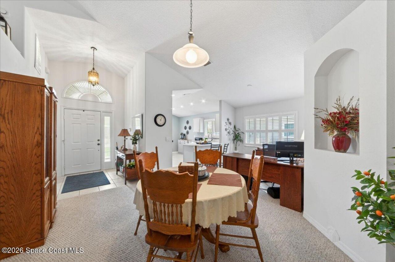 2629 Bradfordt Drive, Melbourne, FL 32904 Photo