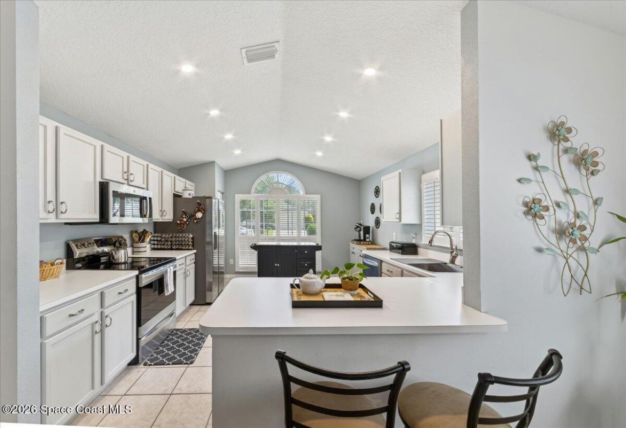 2629 Bradfordt Drive, Melbourne, FL 32904 Photo