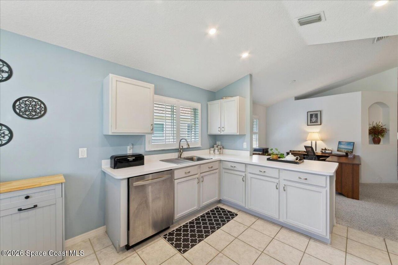 2629 Bradfordt Drive, Melbourne, FL 32904 Photo