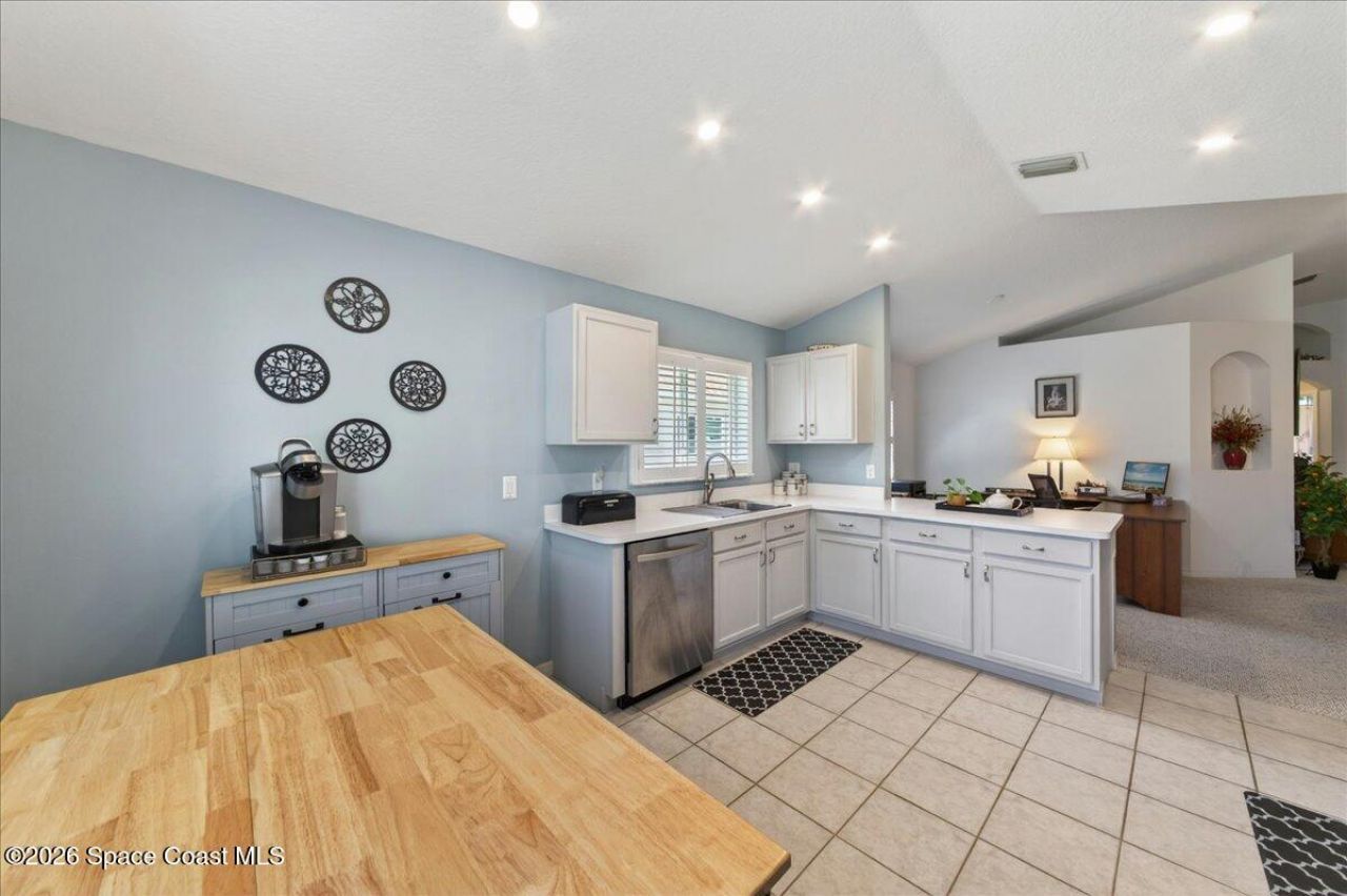 2629 Bradfordt Drive, Melbourne, FL 32904 Photo