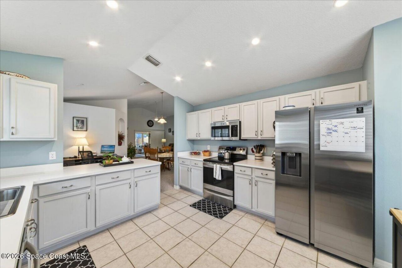 2629 Bradfordt Drive, Melbourne, FL 32904 Photo