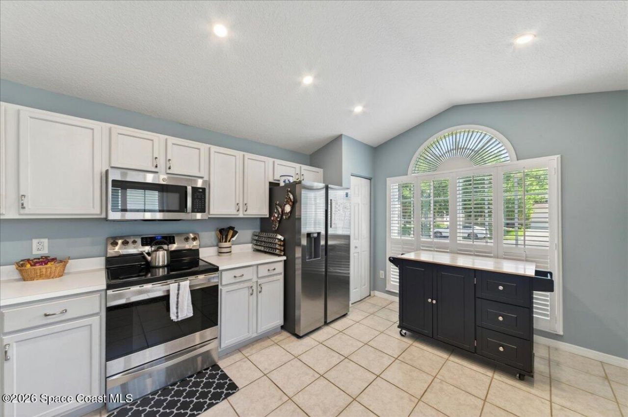 2629 Bradfordt Drive, Melbourne, FL 32904 Photo