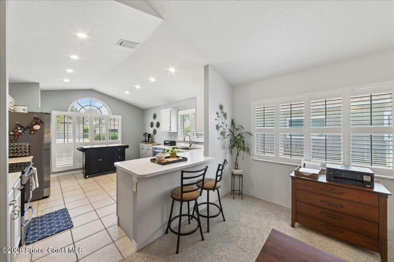 2629 Bradfordt Drive, Melbourne, FL 32904 Photo