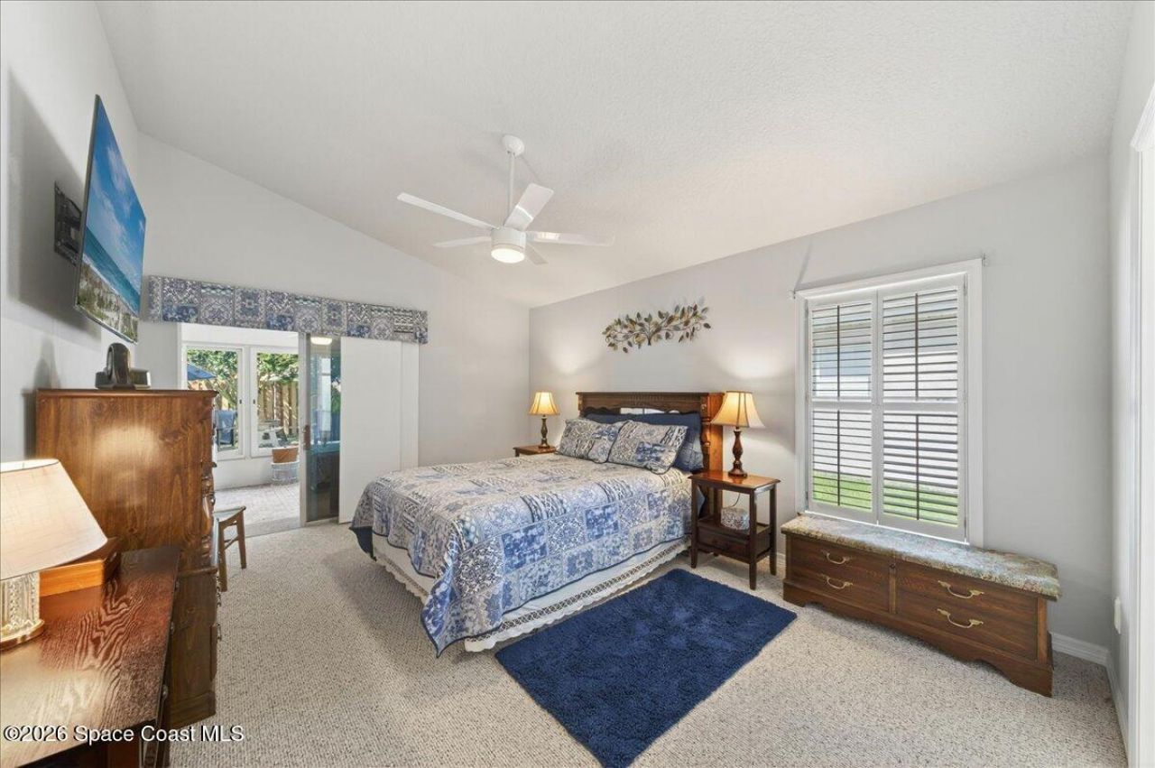 2629 Bradfordt Drive, Melbourne, FL 32904 Photo