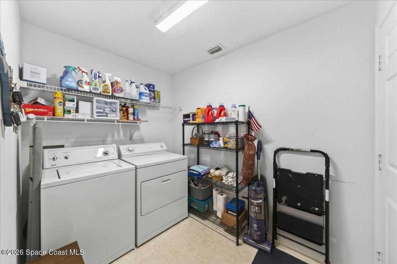 2629 Bradfordt Drive, Melbourne, FL 32904 Photo