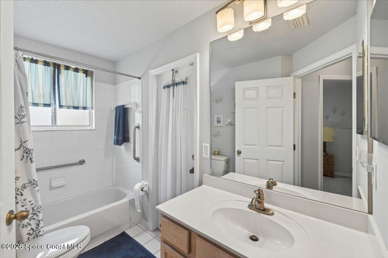 2629 Bradfordt Drive, Melbourne, FL 32904 Photo