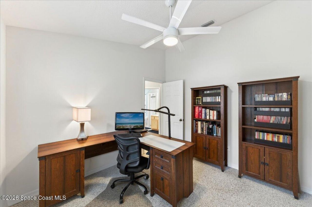 2629 Bradfordt Drive, Melbourne, FL 32904 Photo