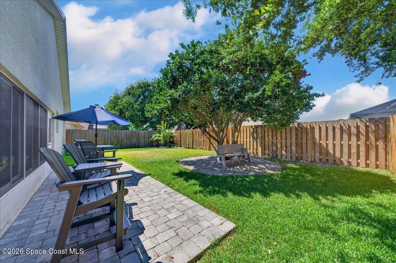 2629 Bradfordt Drive, Melbourne, FL 32904 Photo