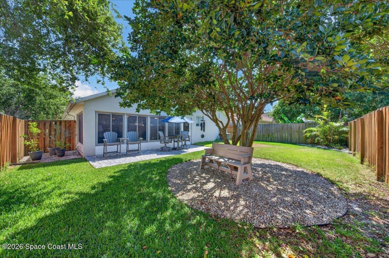 2629 Bradfordt Drive, Melbourne, FL 32904 Photo
