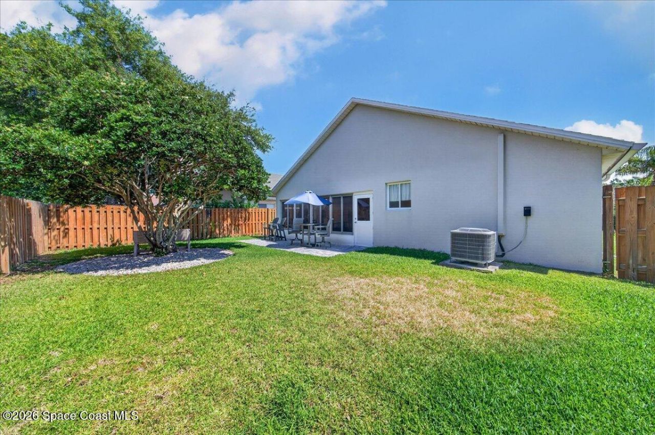 2629 Bradfordt Drive, Melbourne, FL 32904 Photo