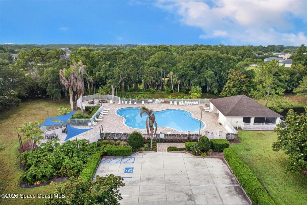 2629 Bradfordt Drive, Melbourne, FL 32904 Photo