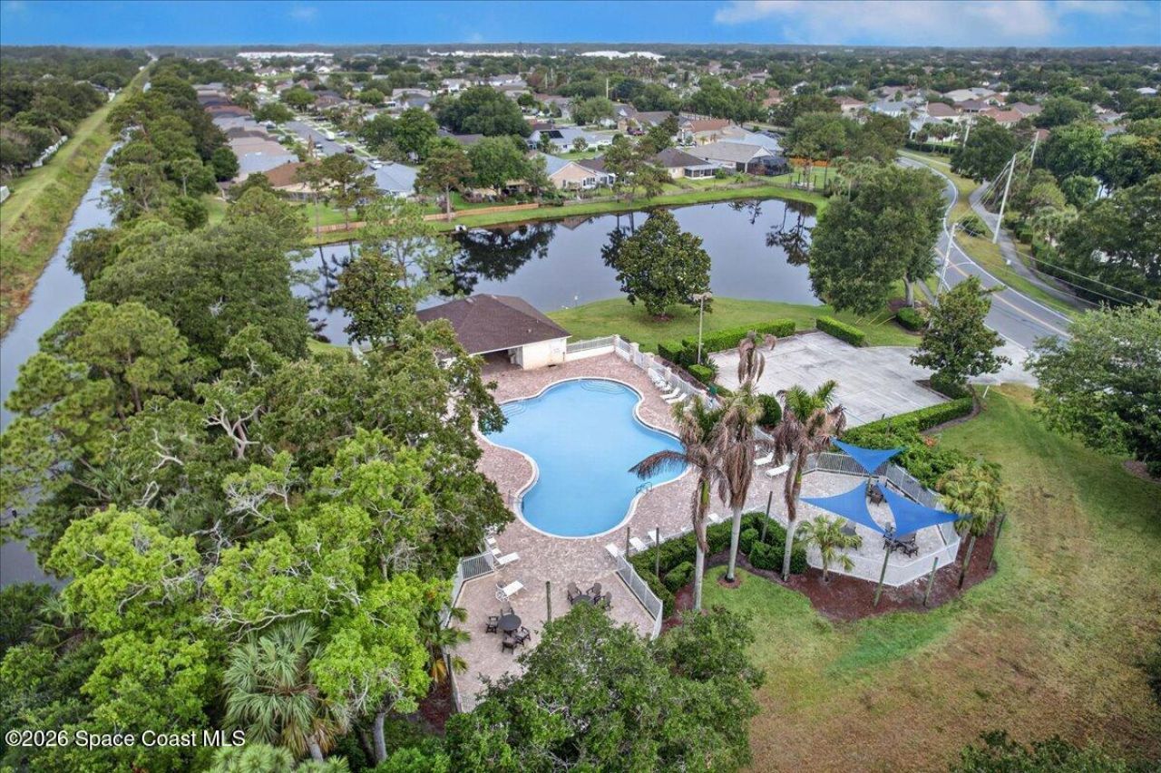 2629 Bradfordt Drive, Melbourne, FL 32904 Photo