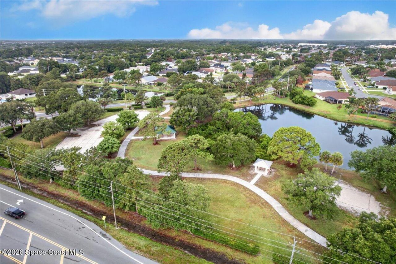 2629 Bradfordt Drive, Melbourne, FL 32904 Photo
