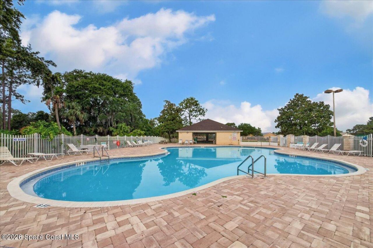 2629 Bradfordt Drive, Melbourne, FL 32904 Photo