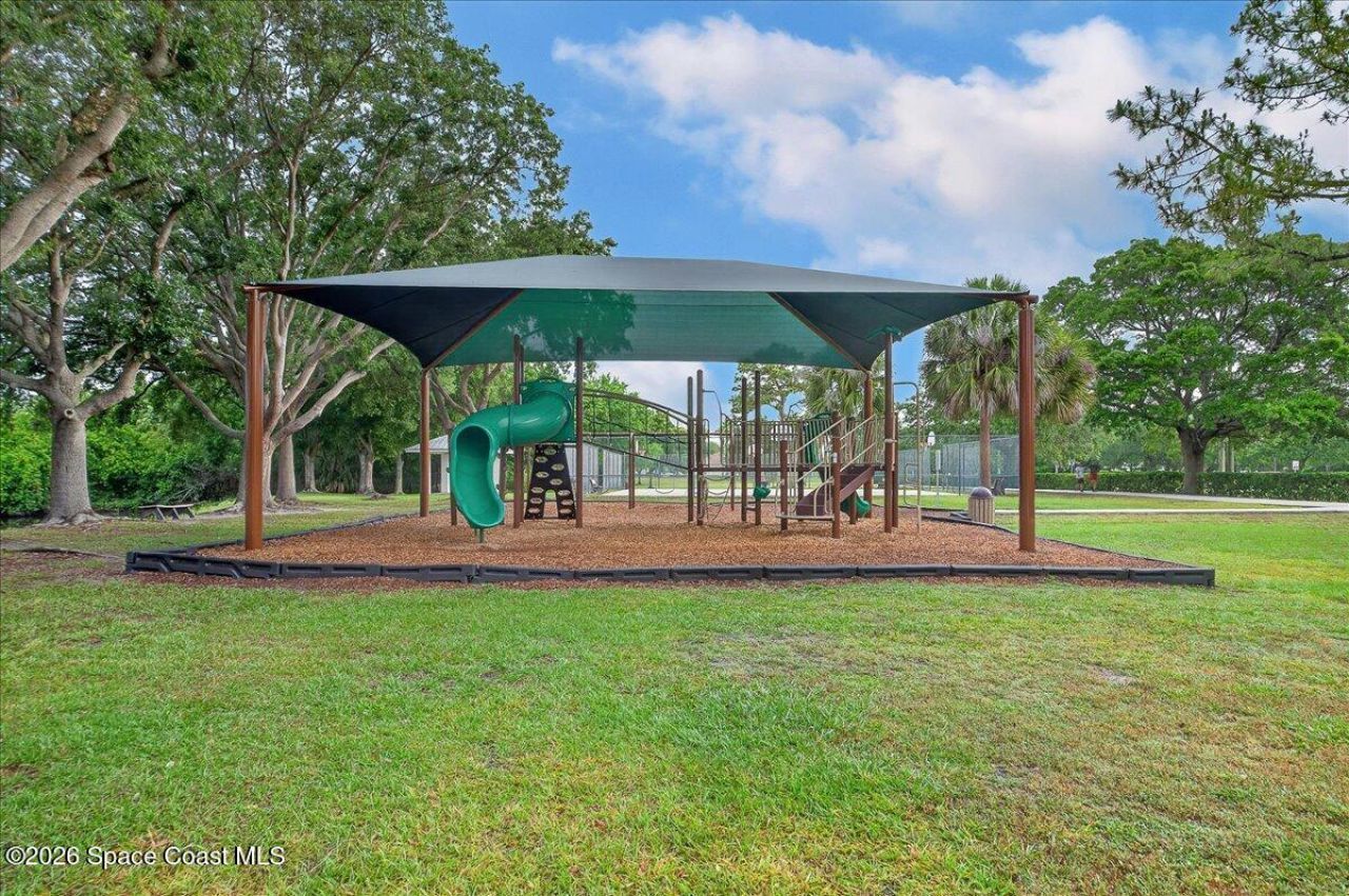 2629 Bradfordt Drive, Melbourne, FL 32904 Photo