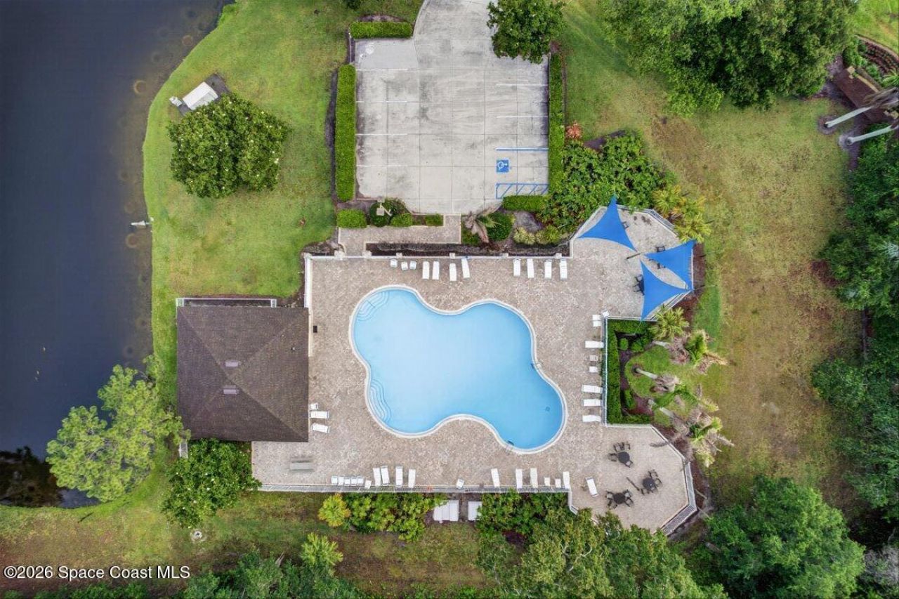 2629 Bradfordt Drive, Melbourne, FL 32904 Photo