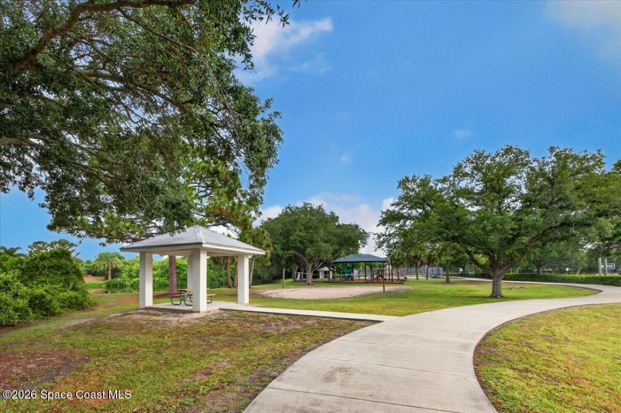 2629 Bradfordt Drive, Melbourne, FL 32904 Photo