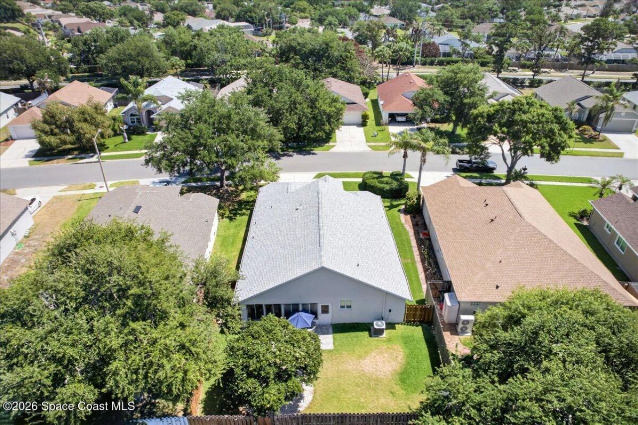 2629 Bradfordt Drive, Melbourne, FL 32904 Photo